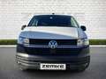 Volkswagen T6 Transporter 2.0 TDI DSG lang StandHZG AHK DAB SHZ Fernlichtass Blanco - thumbnail 5