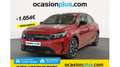 Opel Corsa 1.2T XHL S/S GS 100 Rouge - thumbnail 1