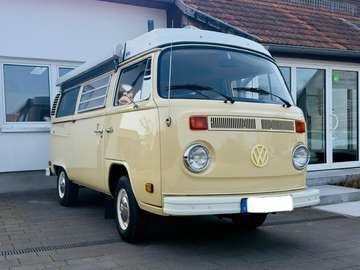 SO73 Westfalia (P27) - Berlin