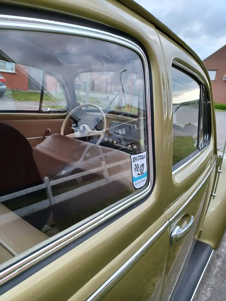Volkswagen Kever Ovaal, foto 5