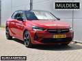 Opel Corsa 1.2 GS Line NAVI / CAMERA / LED matrix verl. Rood - thumbnail 1