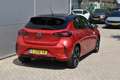 Opel Corsa 1.2 GS Line NAVI / CAMERA / LED matrix verl. Rood - thumbnail 5