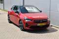 Opel Corsa 1.2 GS Line NAVI / CAMERA / LED matrix verl. Rood - thumbnail 2