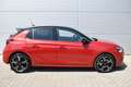 Opel Corsa 1.2 GS Line NAVI / CAMERA / LED matrix verl. Rood - thumbnail 3