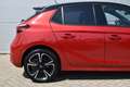 Opel Corsa 1.2 GS Line NAVI / CAMERA / LED matrix verl. Rood - thumbnail 14