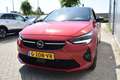 Opel Corsa 1.2 GS Line NAVI / CAMERA / LED matrix verl. Rood - thumbnail 7