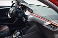 Opel Corsa 1.2 GS Line NAVI / CAMERA / LED matrix verl. Rood - thumbnail 16