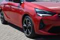 Opel Corsa 1.2 GS Line NAVI / CAMERA / LED matrix verl. Rood - thumbnail 11