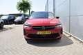 Opel Corsa 1.2 GS Line NAVI / CAMERA / LED matrix verl. Rood - thumbnail 10