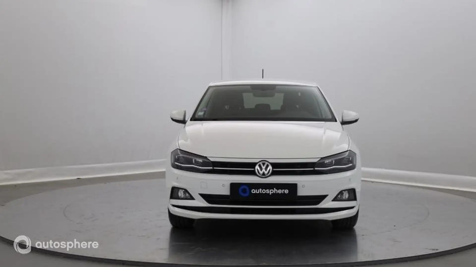 Volkswagen Polo 1.0 TSI 115ch Copper Line Euro6d-T - 2