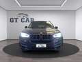 BMW X5 xDrive30d 258CV Luxury **TUTTA TAGLIANDATA BMW** Black - thumbnail 2