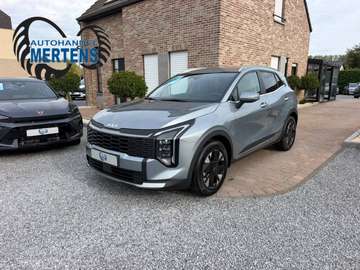 1.6 T-GDi 150PK EXCLUSIVE DCT NAV AR/CAM NIEUW 0KM