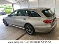 Mercedes-Benz E 300 de 4M Facelift AMG Line LED Widescr Distr+ Silber - thumbnail 10