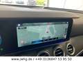 Mercedes-Benz E 300 de 4M Facelift AMG Line LED Widescr Distr+ Silber - thumbnail 19