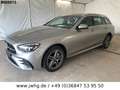 Mercedes-Benz E 300 de 4M Facelift AMG Line LED Widescr Distr+ Silber - thumbnail 1