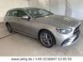 Mercedes-Benz E 300 de 4M Facelift AMG Line LED Widescr Distr+ Silber - thumbnail 2