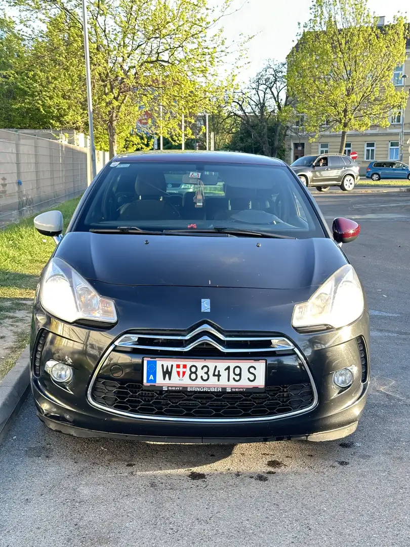 DS Automobiles DS 3 - 2