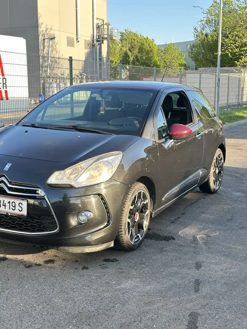 DS Automobiles DS 3 - 1