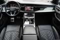Audi Q8 55 TFSI quattro | Panoramadach | Head-Up | Nachtsichtasisstent | Sportsitze | VOLL AUSTATTUNG | Bang & Olufsen | Grau - thumbnail 9