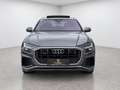 Audi Q8 55 TFSI quattro | Panoramadach | Head-Up | Nachtsichtasisstent | Sportsitze | VOLL AUSTATTUNG | Bang & Olufsen | Grau - thumbnail 3