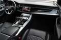 Audi Q8 55 TFSI quattro | Panoramadach | Head-Up | Nachtsichtasisstent | Sportsitze | VOLL AUSTATTUNG | Bang & Olufsen | Grau - thumbnail 10