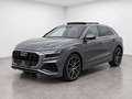 Audi Q8 55 TFSI quattro | Panoramadach | Head-Up | Nachtsichtasisstent | Sportsitze | VOLL AUSTATTUNG | Bang & Olufsen | Grau - thumbnail 2
