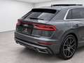 Audi Q8 55 TFSI quattro | Panoramadach | Head-Up | Nachtsichtasisstent | Sportsitze | VOLL AUSTATTUNG | Bang & Olufsen | Grau - thumbnail 12