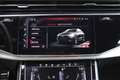 Audi Q8 55 TFSI quattro | Panoramadach | Head-Up | Nachtsichtasisstent | Sportsitze | VOLL AUSTATTUNG | Bang & Olufsen | Grau - thumbnail 42