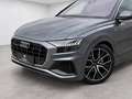 Audi Q8 55 TFSI quattro | Panoramadach | Head-Up | Nachtsichtasisstent | Sportsitze | VOLL AUSTATTUNG | Bang & Olufsen | Grau - thumbnail 11
