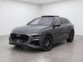 Audi Q8 55 TFSI quattro | Panoramadach | Head-Up | Nachtsichtasisstent | Sportsitze | VOLL AUSTATTUNG | Bang & Olufsen | Grau - thumbnail 22