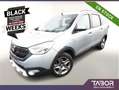 Dacia Lodgy Stepway 1.5 dCi 115 7S GPS PDC Cam Gris - thumbnail 1