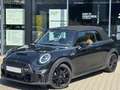 MINI Cooper S Cabrio Cooper S Cabrio JCW Adap.Fahrwerk LED AppleCar Чорний - thumbnail 14