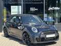 MINI Cooper S Cabrio Cooper S Cabrio JCW Adap.Fahrwerk LED AppleCar Чорний - thumbnail 19