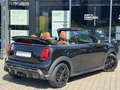 MINI Cooper S Cabrio Cooper S Cabrio JCW Adap.Fahrwerk LED AppleCar Чорний - thumbnail 20