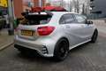 Mercedes-Benz A 250 amg .autom.pano.memoryseat.leer.45 look Grau - thumbnail 12