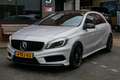 Mercedes-Benz A 250 amg .autom.pano.memoryseat.leer.45 look Grau - thumbnail 2