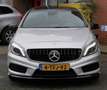 Mercedes-Benz A 250 amg .autom.pano.memoryseat.leer.45 look Grau - thumbnail 8