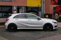 Mercedes-Benz A 250 amg .autom.pano.memoryseat.leer.45 look Grau - thumbnail 10
