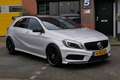 Mercedes-Benz A 250 amg .autom.pano.memoryseat.leer.45 look Grau - thumbnail 9