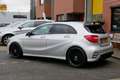 Mercedes-Benz A 250 amg .autom.pano.memoryseat.leer.45 look Grau - thumbnail 5