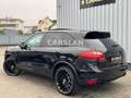 Porsche Cayenne Diesel 22"+LED+NAVI+PANORAMA+LEDER+SHZ Black - thumbnail 4