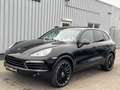 Porsche Cayenne Diesel 22"+LED+NAVI+PANORAMA+LEDER+SHZ Black - thumbnail 10