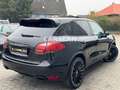 Porsche Cayenne Diesel 22"+LED+NAVI+PANORAMA+LEDER+SHZ Schwarz - thumbnail 6