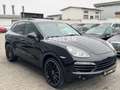 Porsche Cayenne Diesel 22"+LED+NAVI+PANORAMA+LEDER+SHZ Black - thumbnail 12