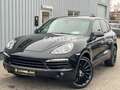 Porsche Cayenne Diesel 22"+LED+NAVI+PANORAMA+LEDER+SHZ Black - thumbnail 3