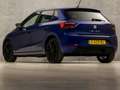 SEAT Ibiza 1.0 TSI Sport (APPLE CARPLAY, GROOT NAVI, CLIMATE, Blau - thumbnail 3