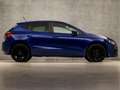 SEAT Ibiza 1.0 TSI Sport (APPLE CARPLAY, GROOT NAVI, CLIMATE, Blau - thumbnail 4
