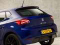 SEAT Ibiza 1.0 TSI Sport (APPLE CARPLAY, GROOT NAVI, CLIMATE, Blau - thumbnail 12