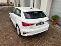 Audi A3 A3 SPB 35 TFSI Business Blanc - thumbnail 4