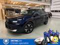 Citroen C4 1.2 Hybrid 145pk MAX E-DCS-6 ADAPT CRUISE+WINTER E Blau - thumbnail 1